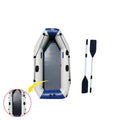 Inflatable Fishing Kayak