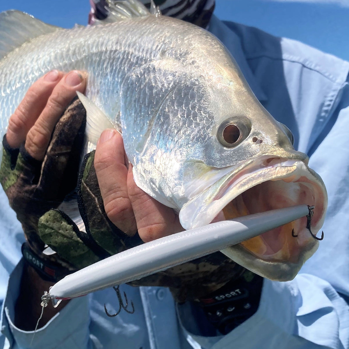 Travellers Lure Fishing Gift Pack