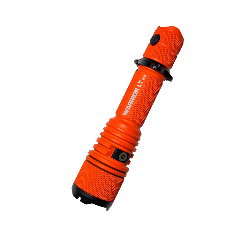 GEN5 – 3,050 Lumens- Flashlight