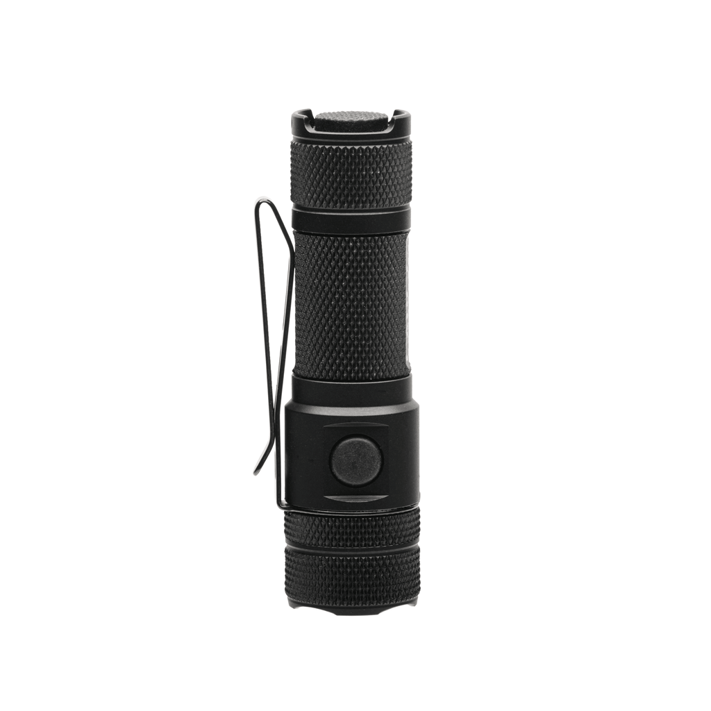 Cadet Gen4 1,200 Lumen EDC Flashlight