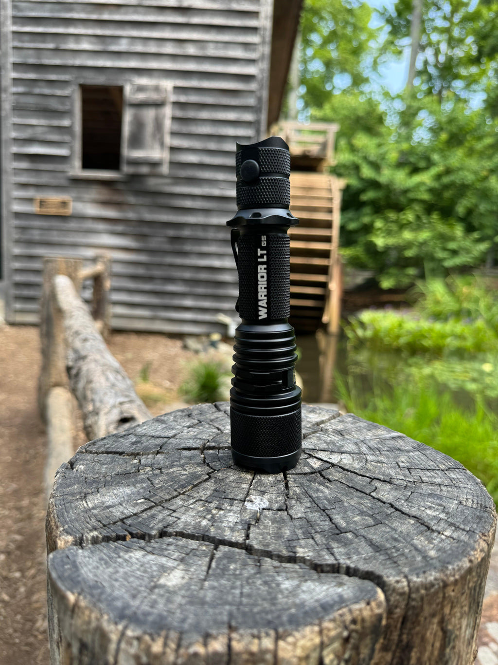 GEN5 – 3,050 Lumens- Flashlight