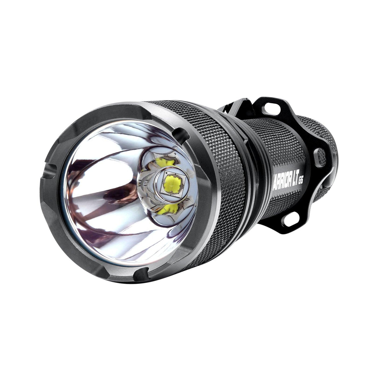 GEN5 – 3,050 Lumens- Flashlight