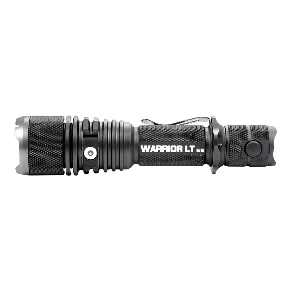 GEN5 – 3,050 Lumens- Flashlight