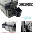 Large Fishing Box Organizer