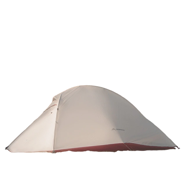 NNEOBA Ultralight Camping Tent Backpack Tent