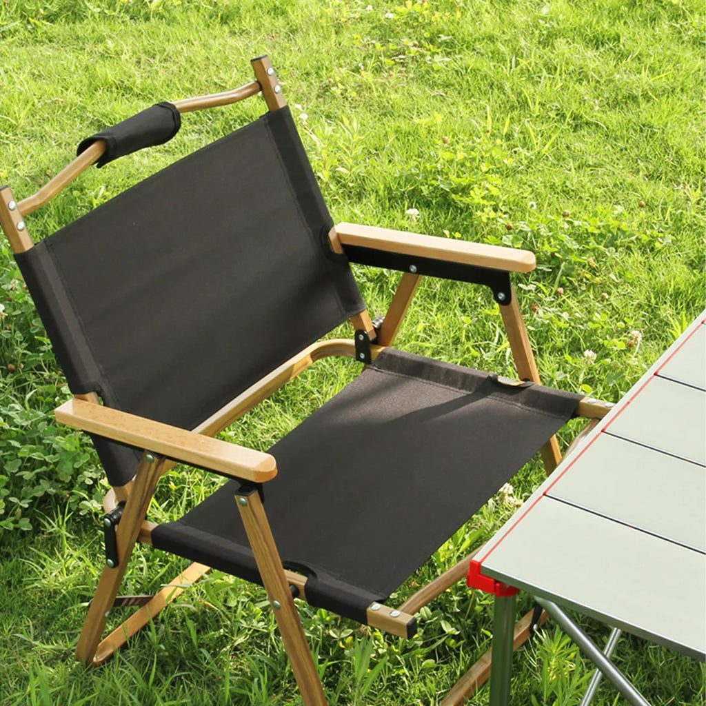 Chair Camping Canvas