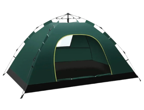Convenient Automatic Camping Tent