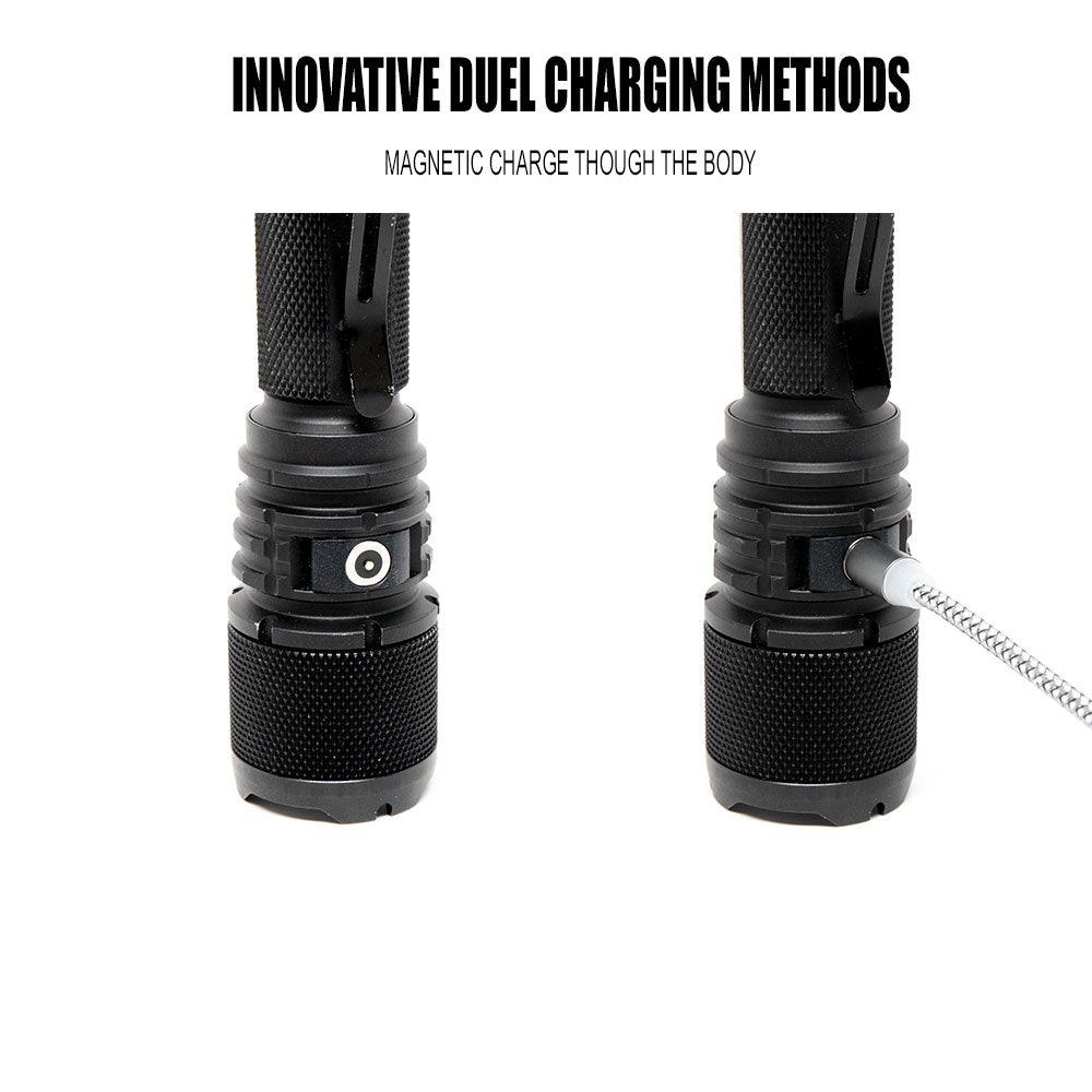 GEN5 – 3,050 Lumens- Flashlight