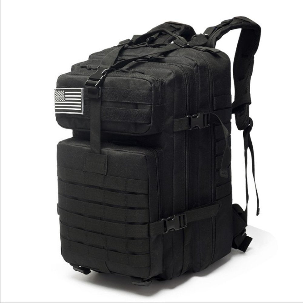 42LBackpack Bag with USA Patch