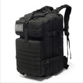 42LBackpack Bag with USA Patch