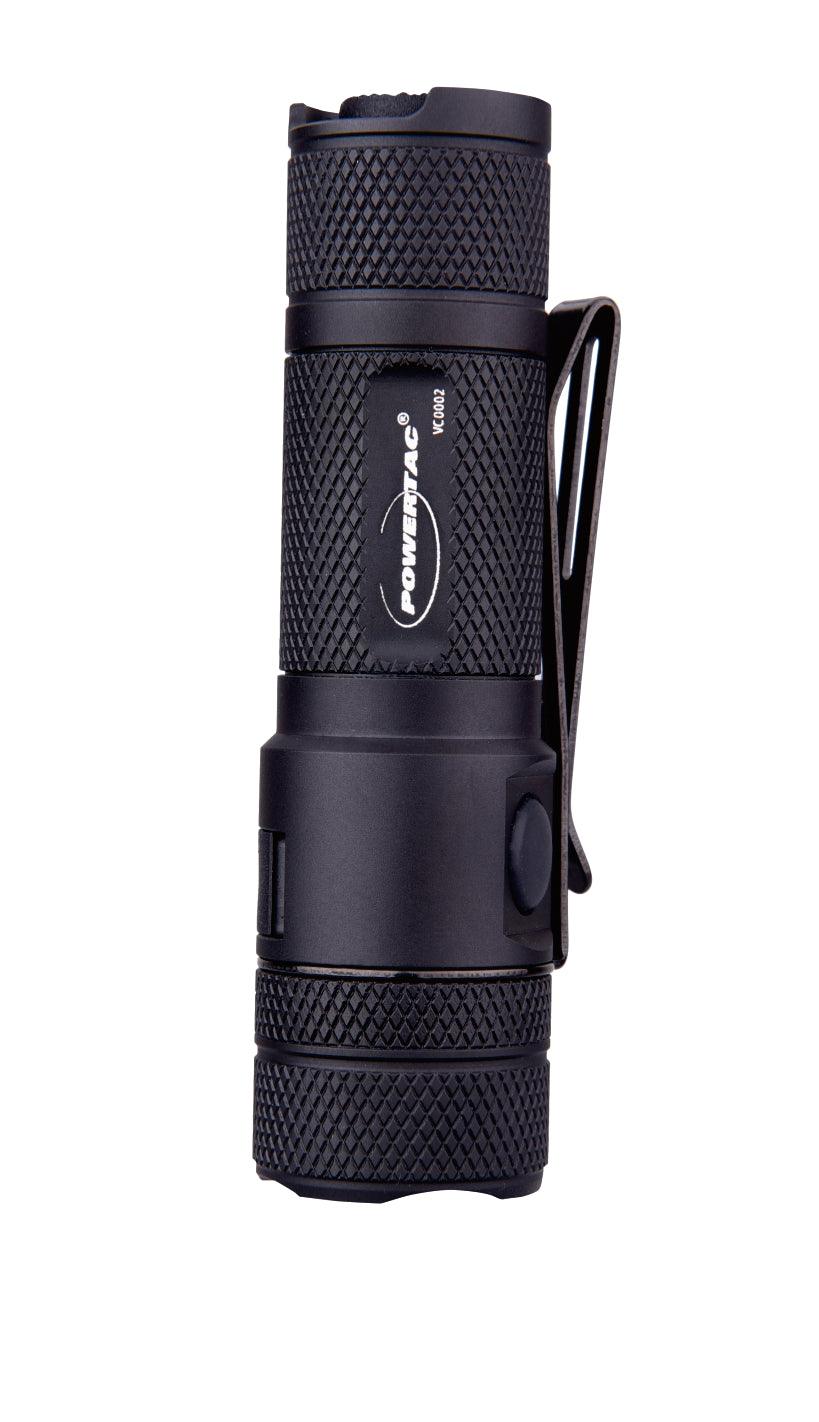 Cadet Gen4 1,200 Lumen EDC Flashlight