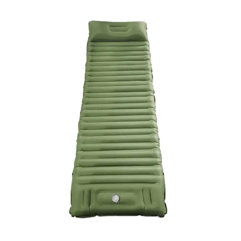 Outdoor Inflatable Camping Mattress