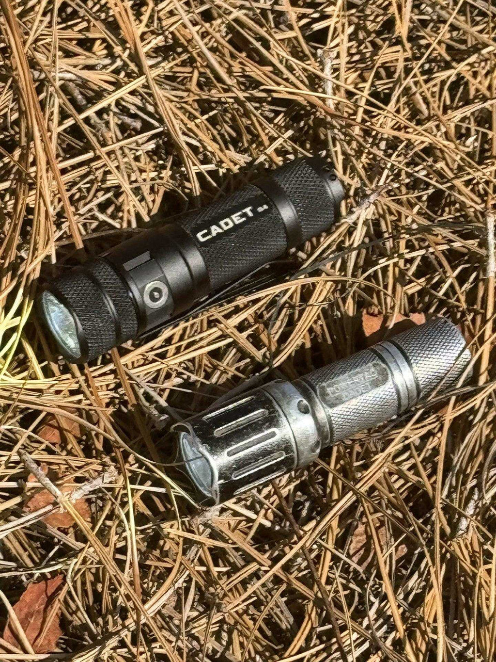 Cadet Gen4 1,200 Lumen EDC Flashlight