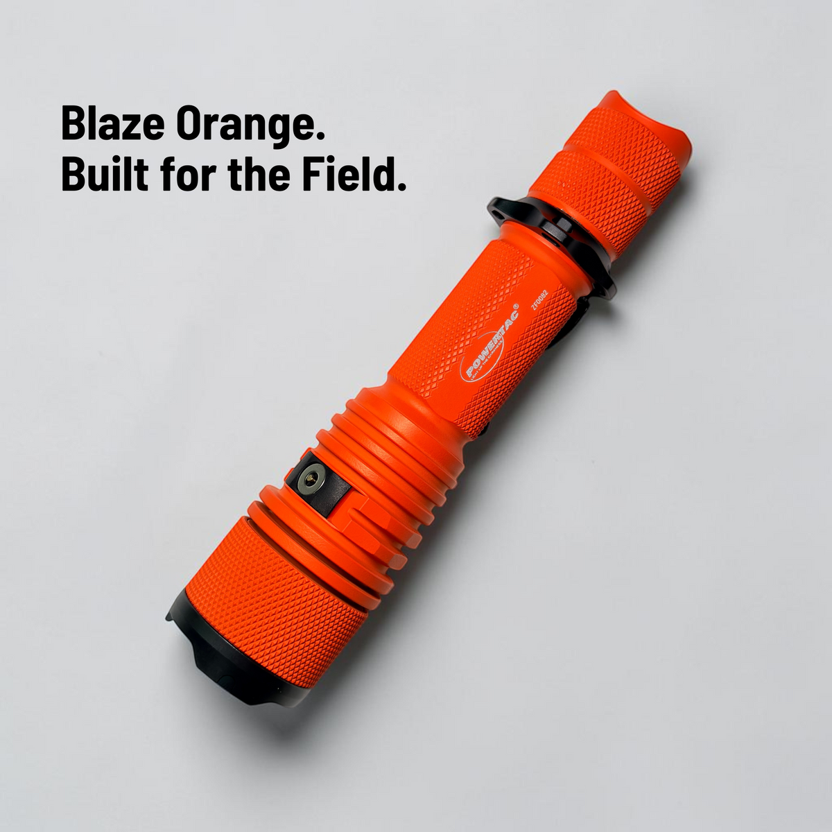 GEN5 – 3,050 Lumens- Flashlight